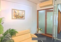 Crystal Time Building (D13), Factory #598614651